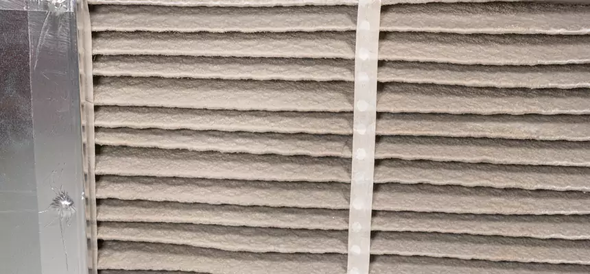 Mobile Car AC Filter Replacement in Stamford