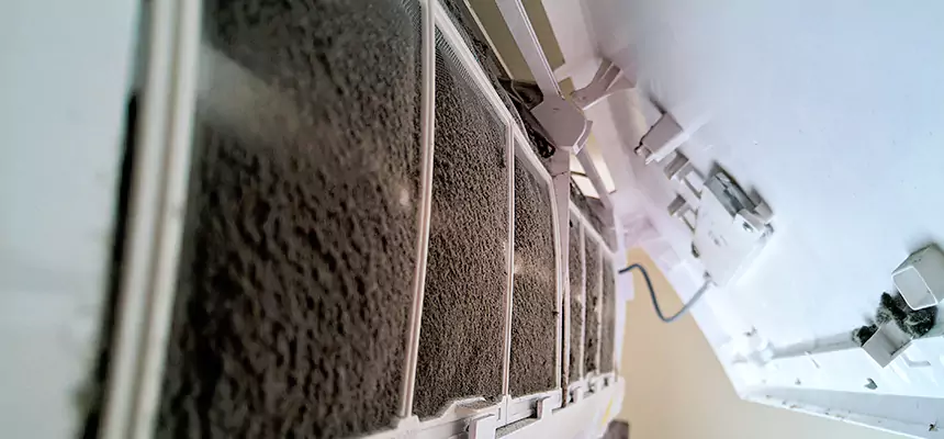 Preventive Air Duct Bacteria Removal in Stamford