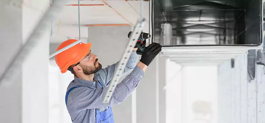 Our Air Vent Replacement Services in Stamford, CT