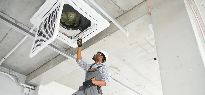 Efficient Multi‑Unit & HOA Annual Vent Cleaning Plans in Stamford