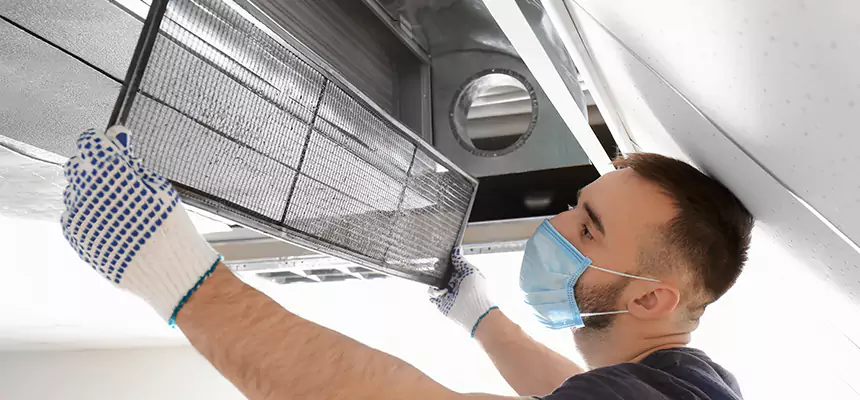 Our Bathroom Exhaust Duct Cleaning Services in Stamford, CT
