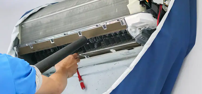 Advanced Clogged Dryer Vent Repair for Multi-Unit & Commercial in Stamford, CT