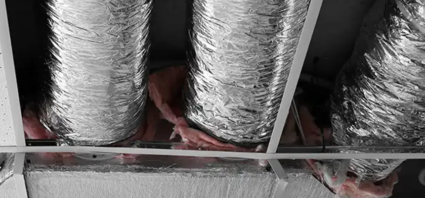 Scalable Commercial Multi‑Unit Dryer Vent Camera Inspection in Stamford, CT