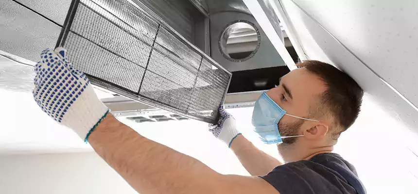 Our Dryer Vent Cleaning Services in Stamford, CT