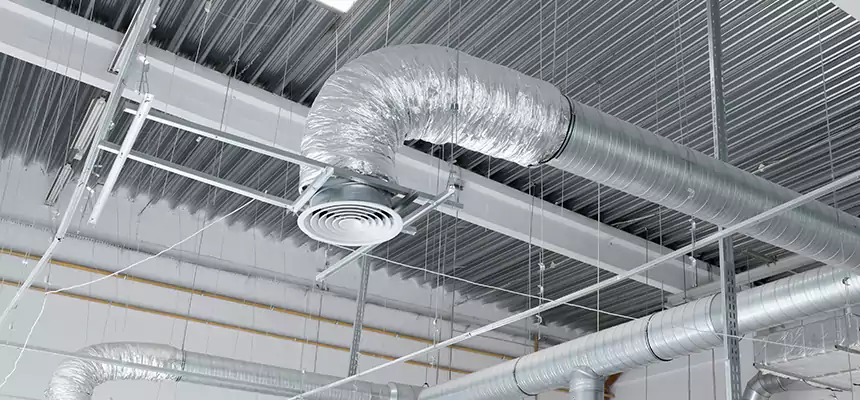 Our Dryer Vent Hose Replacement Services in Stamford, CT