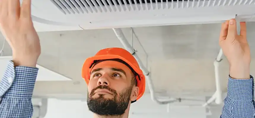 Our Furnace Vent Cleaning Services in Stamford, CT