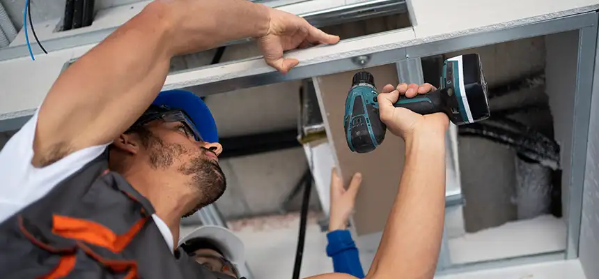 Our Improve Home Air Circulation Services in Stamford, CT