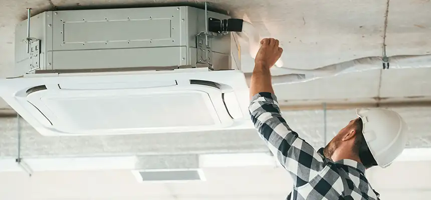 Our Local Vent Cleaning Services in Stamford, CT