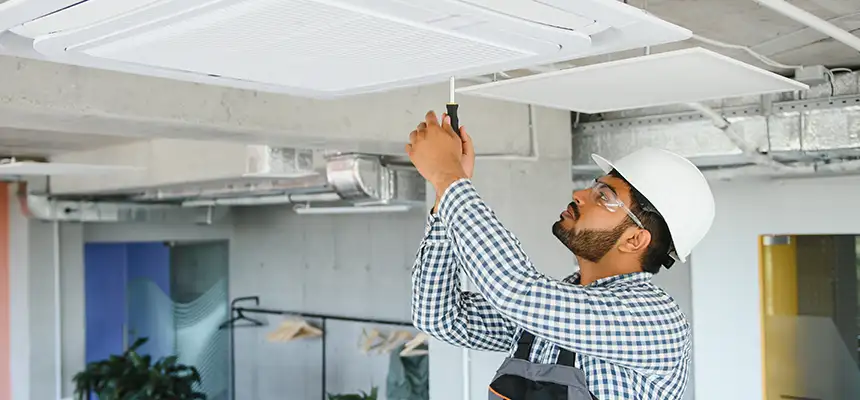 Our Roof Dryer Vent Cleaning Services in Stamford, CT