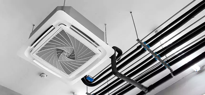 Our Smart AC Vent Controller Services in Stamford, CT