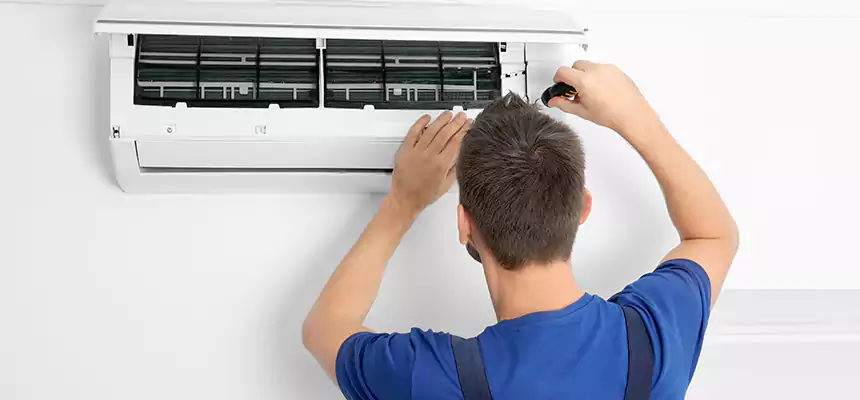 Our Smart Air Conditioning Installation Services in Stamford, CT