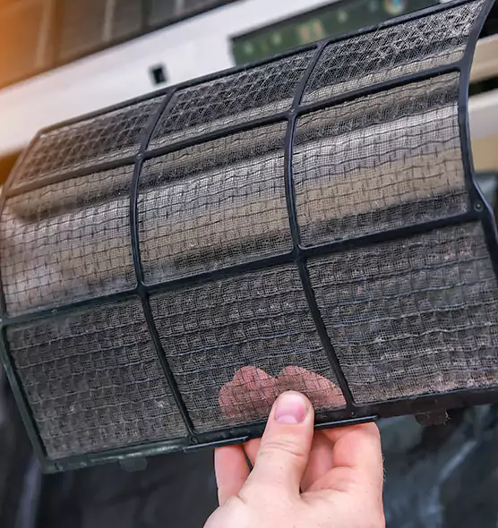 Top-notch AC Air Filter Replacement in Stamford