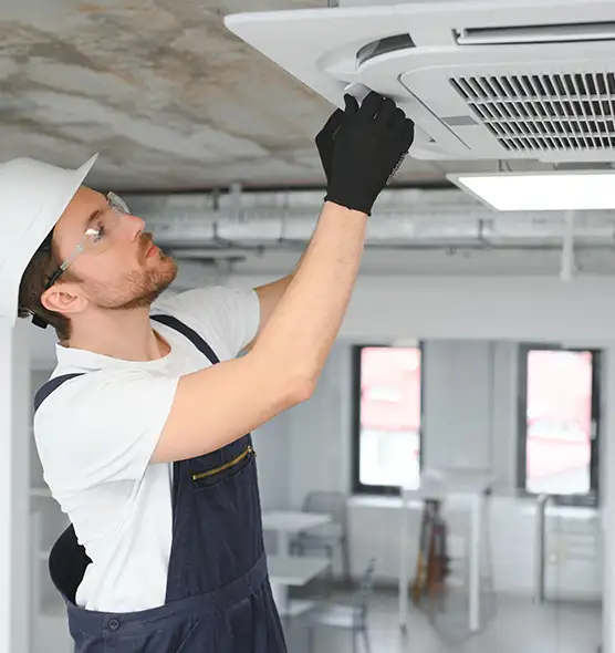 Top Affordable Duct Cleaning Services Near Me in Stamford, CT