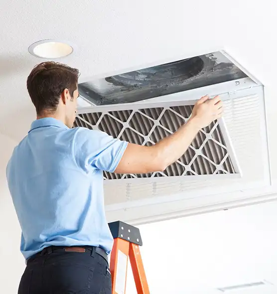 About Annual Dryer Vent Maintenance Stamford, CT