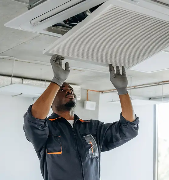 About Certified Air Duct Specialists in Stamford, CT