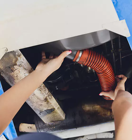 Professional Dryer Duct Pressure Testing in Stamford, CT