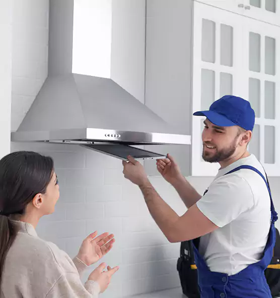 Professional Dryer Vent Cleaning Service in Stamford, CT