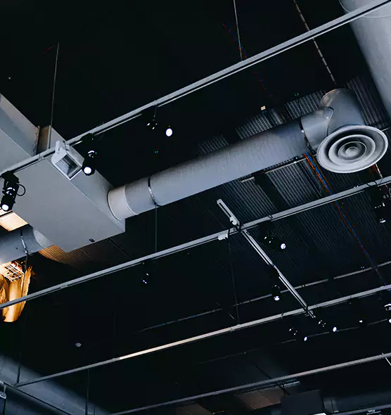 About Duct Sanitization with UV Light in Stamford, CT