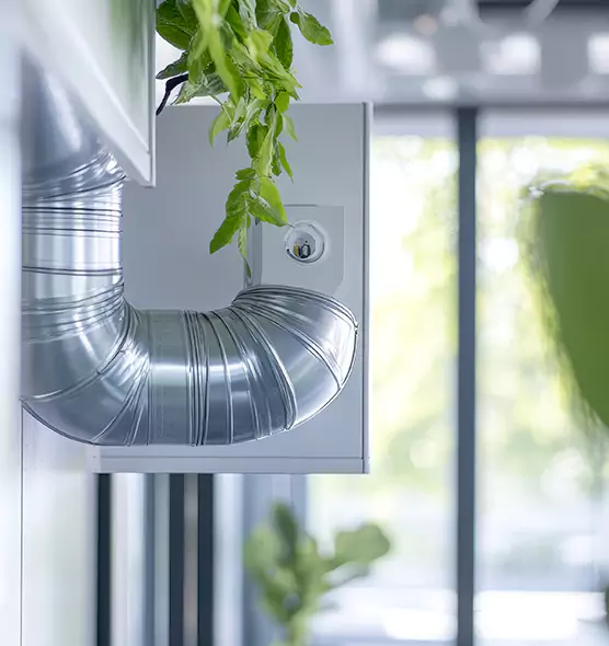 Professional Eco-Safe Dryer Vent Cleaning in Stamford, CT