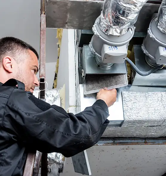 Professional Furnace Vent Cleaning in Stamford, CT