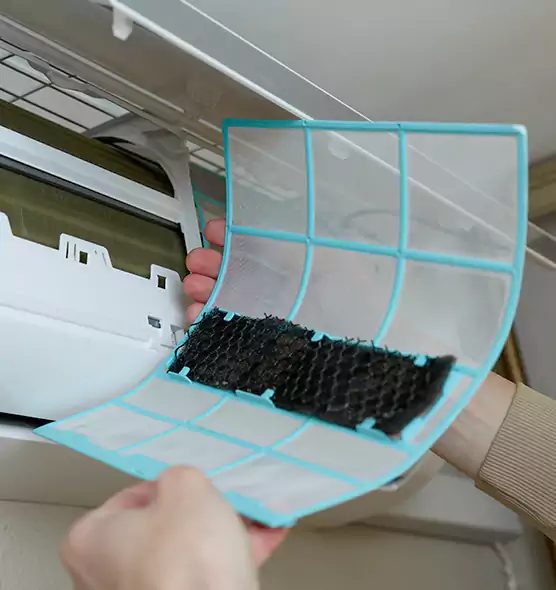 Welcome to Air Duct Cleaning & Repairs Stamford — Your Local HEPA Filter Installation Pros in Stamford, CT