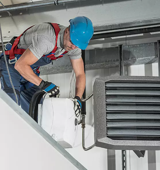 Professional HVAC Cleaning Solutions in Stamford, CT