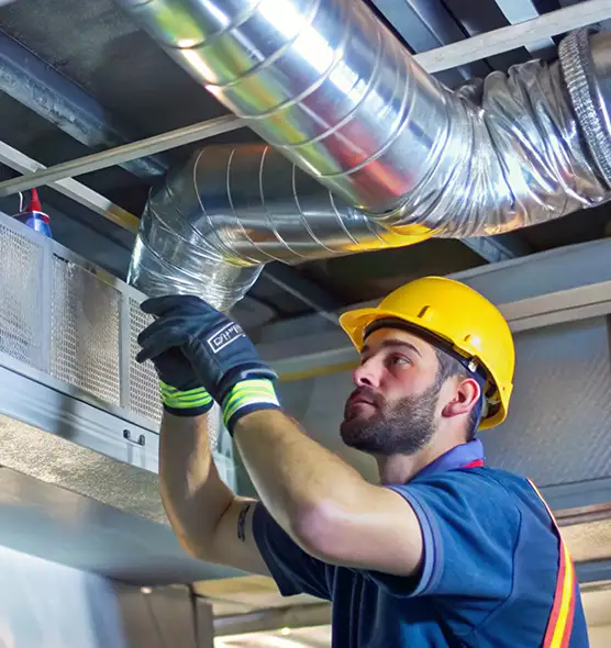 Professional NADCA Approved Air Duct Services in Stamford, CT