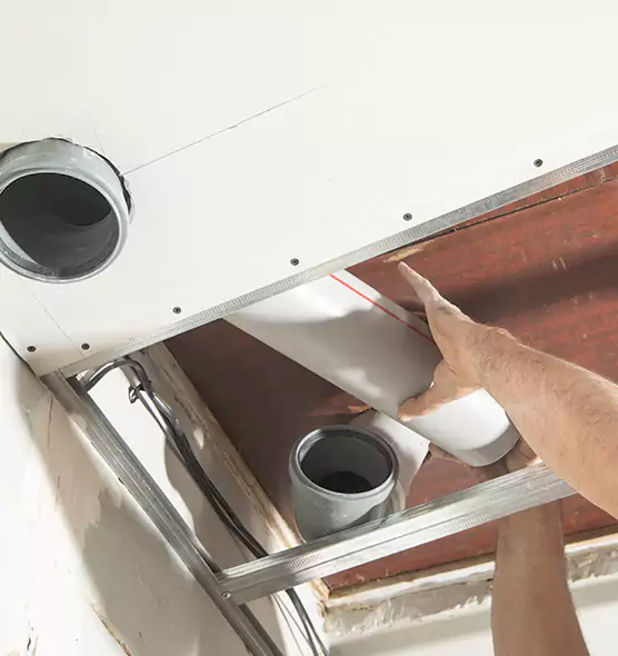 Professional Seasonal Allergy Air Duct Cleaning in Stamford, CT