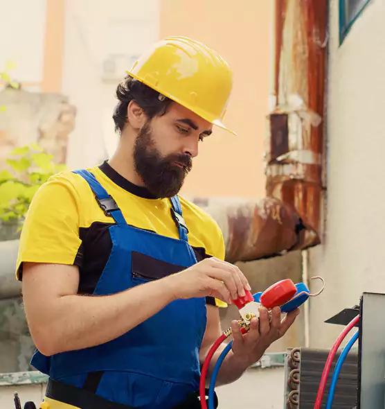 About Smart HVAC Installation in Stamford, CT