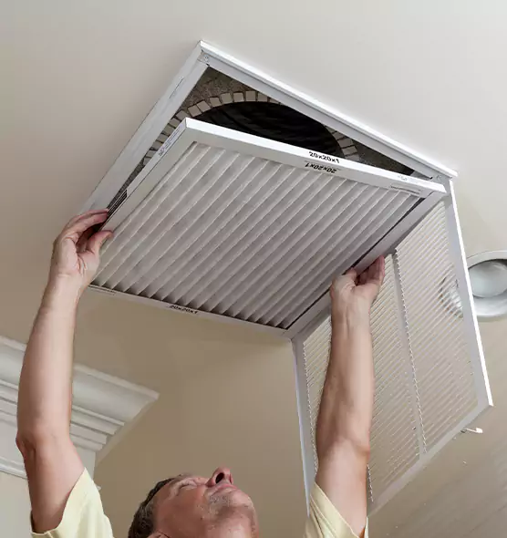 Professional Vent Relocation Services in Stamford, CT