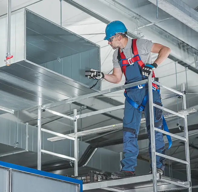 Why Homeowners & Businesses Trust Us in Stamford, CT?