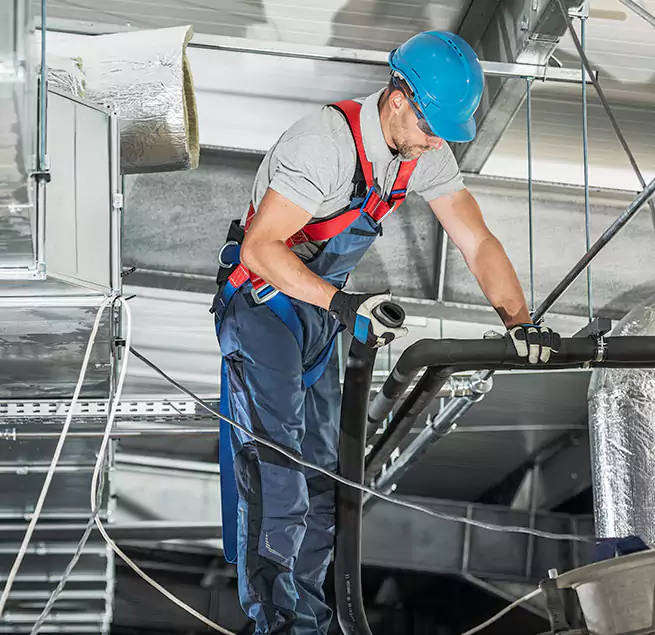 Why Homeowners & Businesses Trust Us in Stamford, CT?