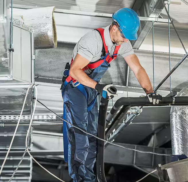 Why Homeowners & Businesses Trust Us in Stamford, CT?