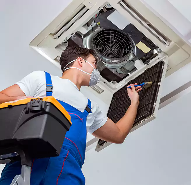 Why Homeowners & Businesses Trust Us in Stamford, CT