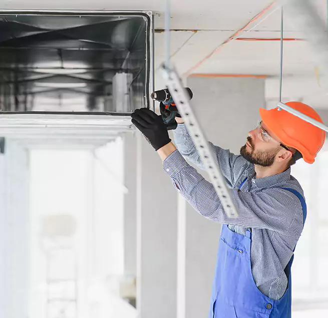 Why Homeowners & Businesses Trust Us Stamford, CT