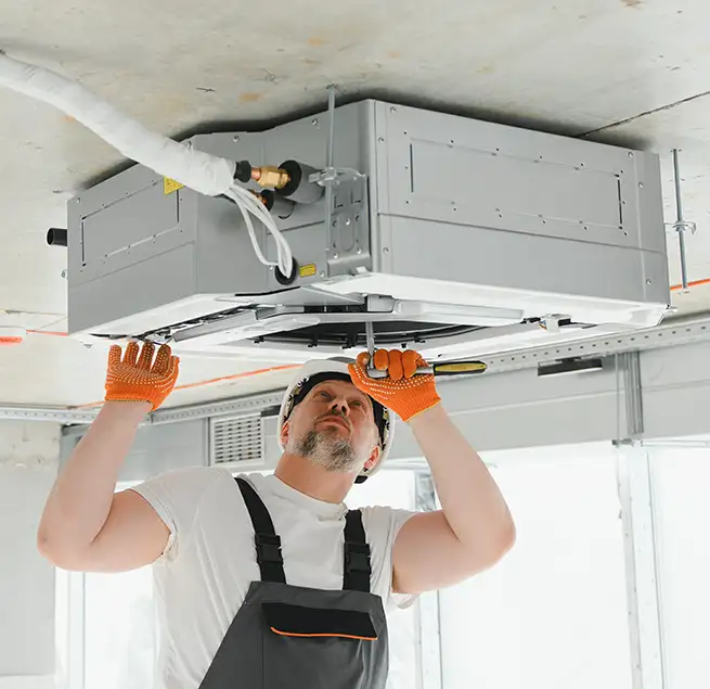 Why Homeowners & Businesses Trust Us Stamford, CT