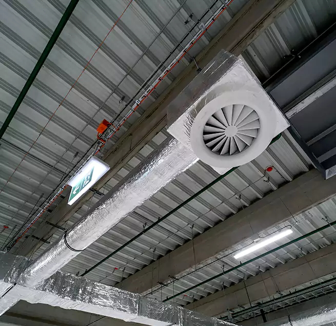 Why Homeowners & Businesses Trust Us in Stamford, CT