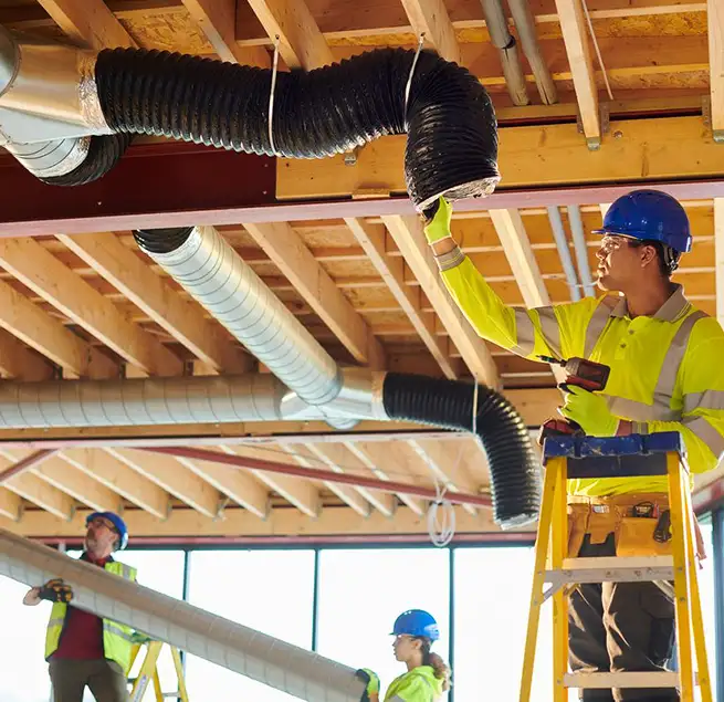 Why Homeowners & Businesses Trust Us in Stamford, CT?