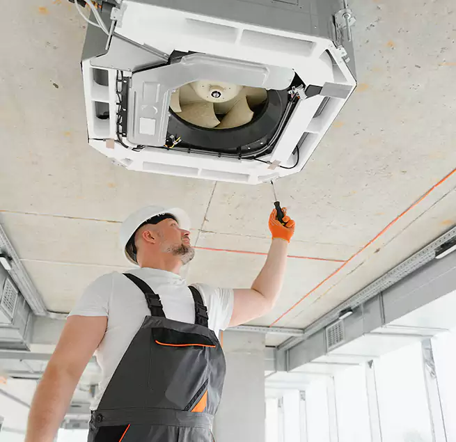 Why Homeowners Businesses Trust Us in Stamford, CT