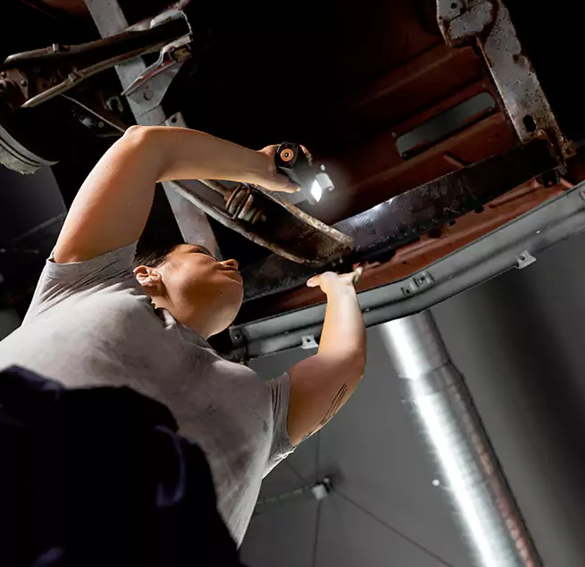 Why Homeowners & Businesses Trust Us Stamford, CT