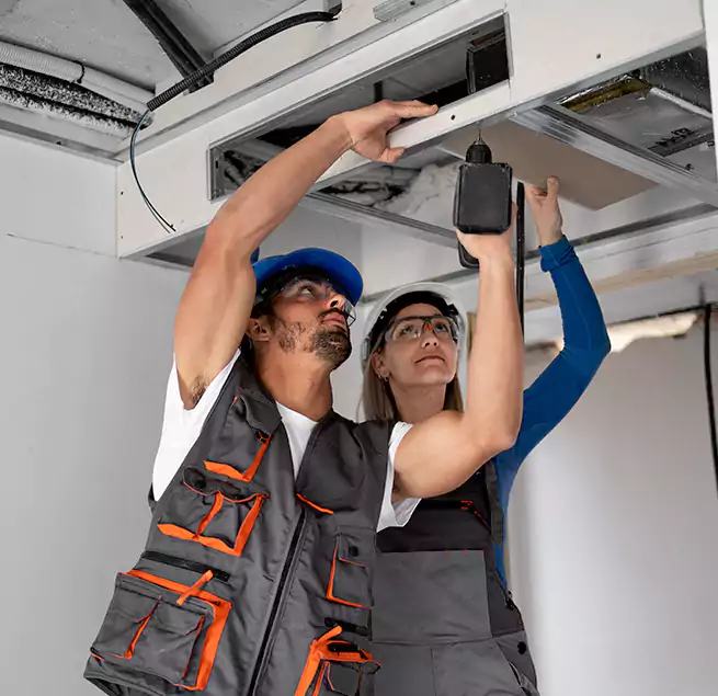 Why Homeowners & Businesses Trust Us in Stamford, CT