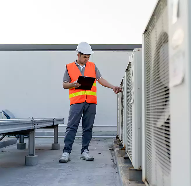 Why Homeowners & Businesses Trust Us in Stamford, CT?